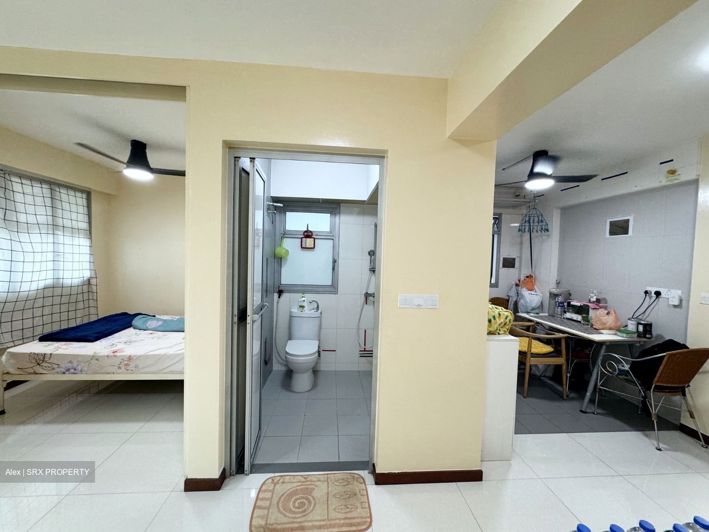 Blk 232C Matilda Court (Punggol), HDB 2 Rooms #547299341